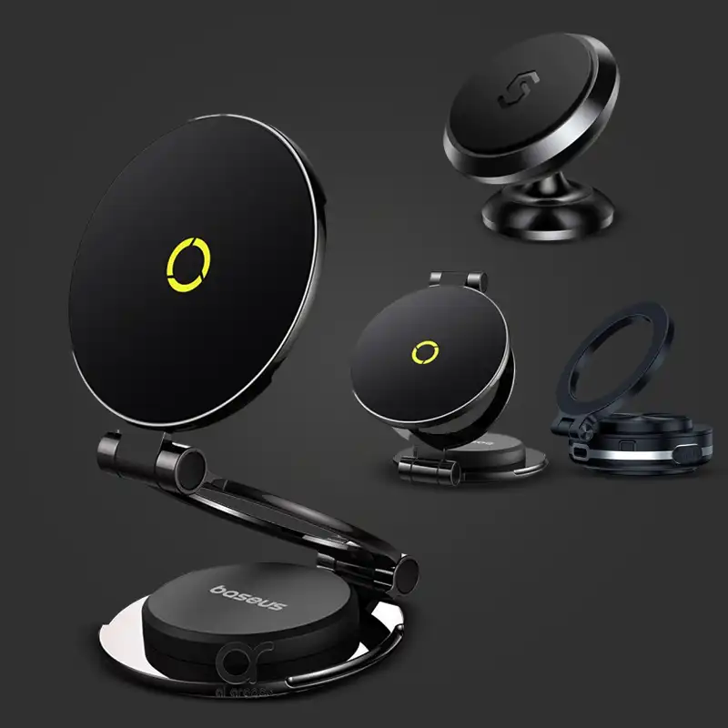 car Magnetic phone Holders