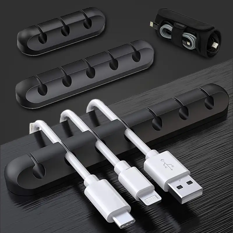 car cable organizers