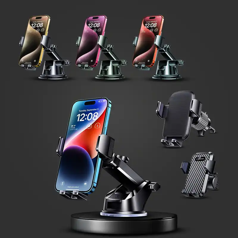 car phone mount - phone holder