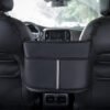 Car Seat Between Hanging Organizer