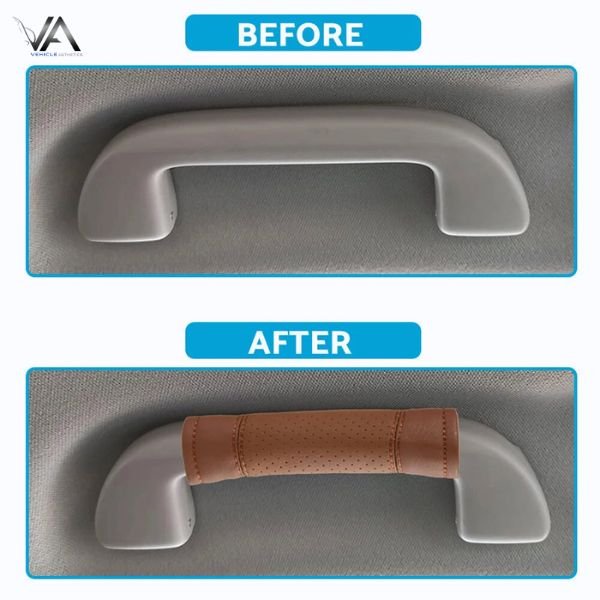 Universal Door Handle Cover