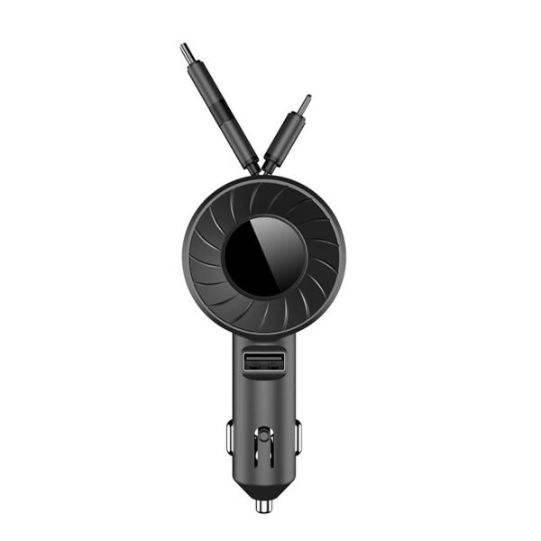 3556508044848-1.jpg Car mobile phone car charger fast charge