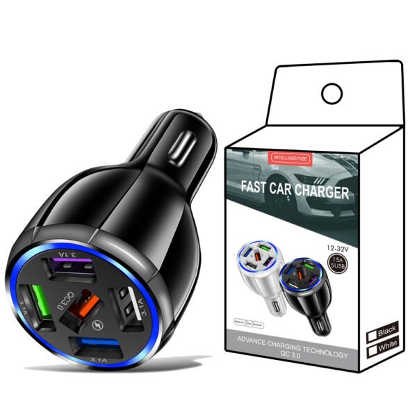 410491b0-01c7-4ba6-9190-771250d27ef5-1.jpg QC30 Car Mobile Phone 5usb Car Charger