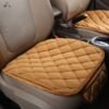 Car Anti Slip Seat Cushion Warming Pad (3) Vehicle Seat Warmer