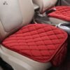 Car Anti Slip Seat Cushion Warming Pad (7) Comfortable Car Seat
