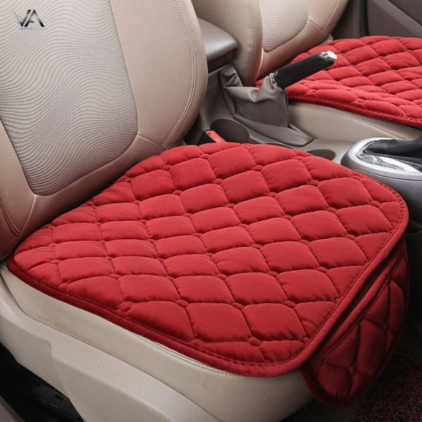 Car Anti Slip Seat Cushion Warming Pad (7) Comfortable Car Seat