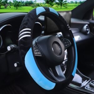 Universal Steering Wheel Cover