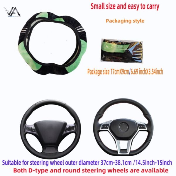 Comfortable Car Decor