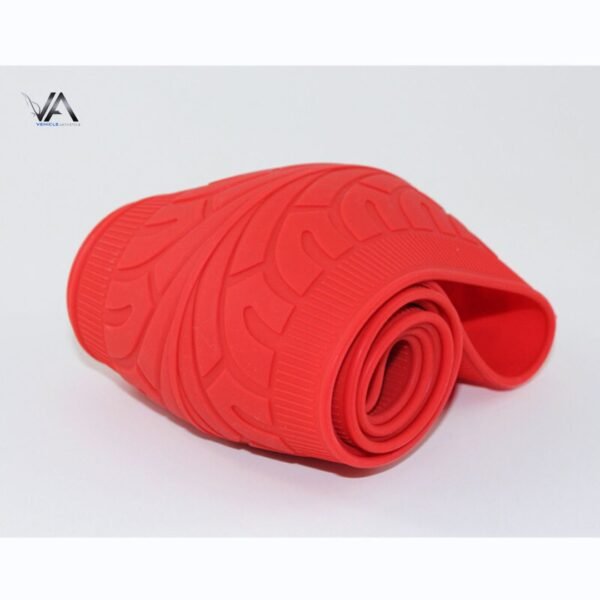 Environmentally Friendly Car Silicone Steering Wheel Cover (2) Universal Steering Cover