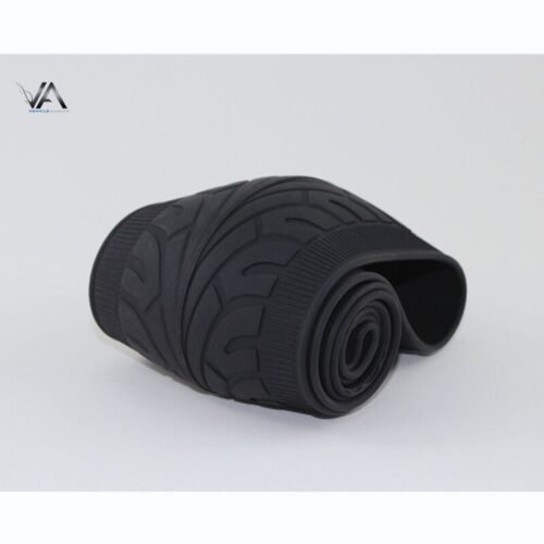 Environmentally Friendly Car Silicone Steering Wheel Cover (9) Non-Slip Steering Wheel Cover