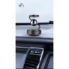 Fashion Simple Car Aromatherapy Ornament (2) Car Perfume Diffuser