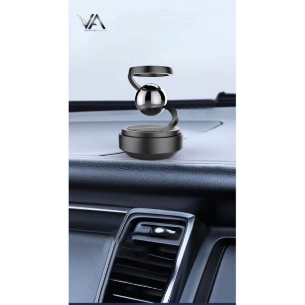Fashion Simple Car Aromatherapy Ornament (2) Car Perfume Diffuser