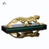 Leopard Car Perfume Ornament Creative Jewelry (4) Creative Car Jewelry