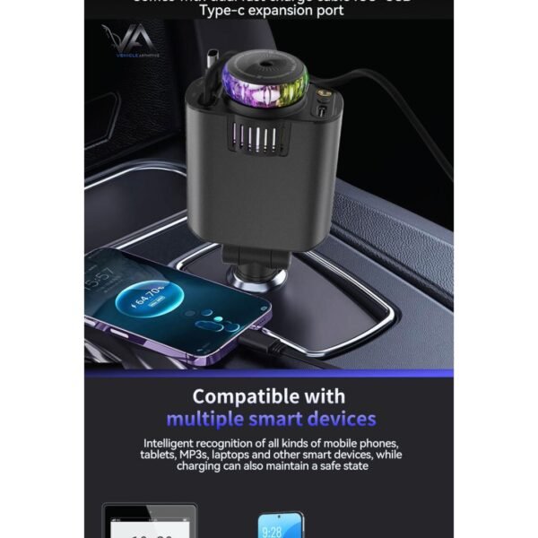 Car Interior Accessories