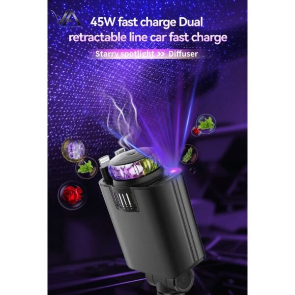 Car Interior Accessories